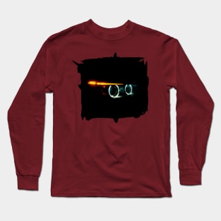 Nitro action Long Sleeve T-Shirt